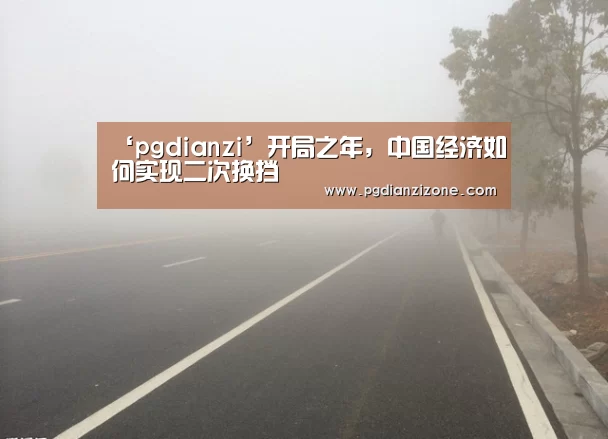‘pgdianzi’开局之年,中国经济如何实现二次换挡(图1) pg电子入口
