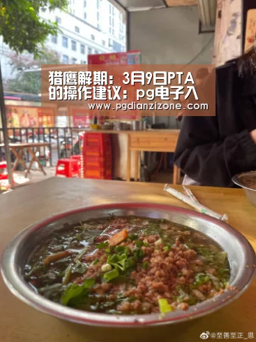 猎鹰解期:3月9日PTA的操作建议:pg电子入口(图1) pg电子入口官网