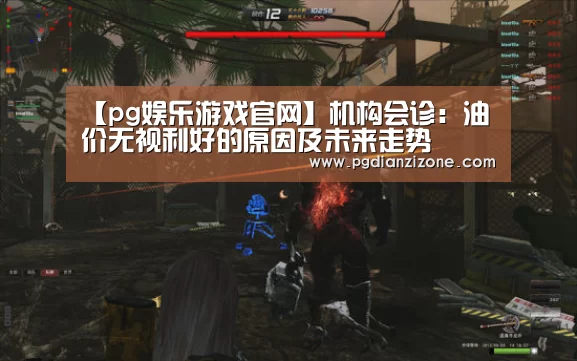 【pg娱乐游戏官网】机构会诊:油价无视利好的原因及未来走势(图1) pg电子入口官网