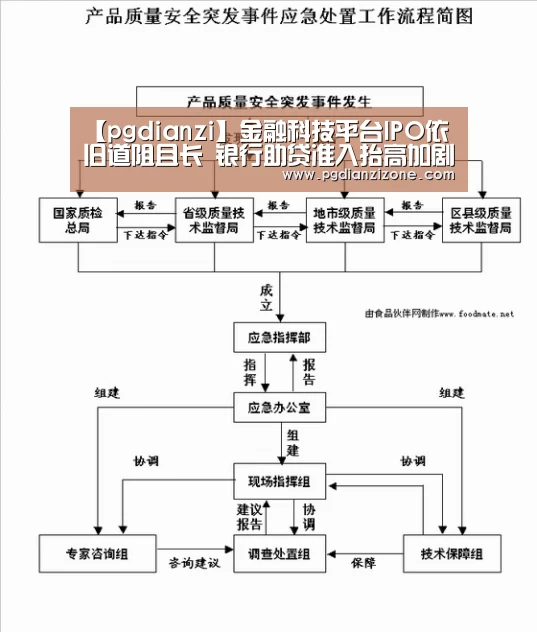 【pgdianzi】金融科技平台IPO依旧道阻且长 银行助贷准入抬高加剧优胜劣汰(图4) pg电子入口官网