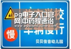 pg电子入口官网|中药提速治疗仪的定义(图3) pg电子入口官网