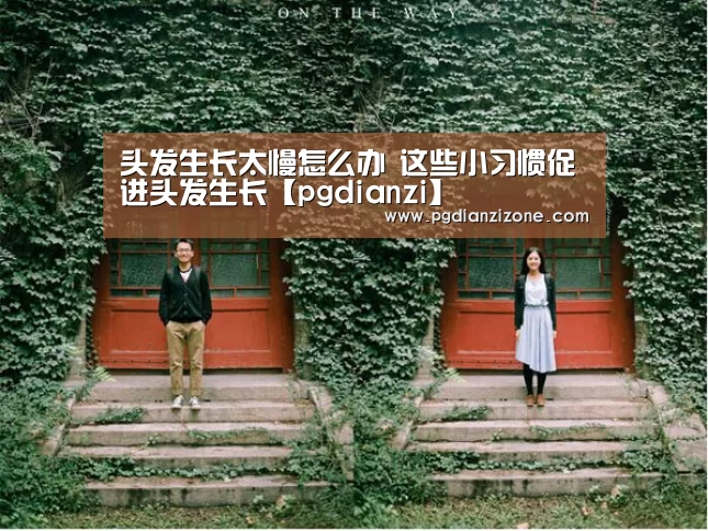 头发生长太慢怎么办 这些小习惯促进头发生长【pgdianzi】(图1) pg电子入口